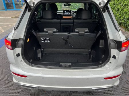2022 Mitsubishi Outlander - photo 15