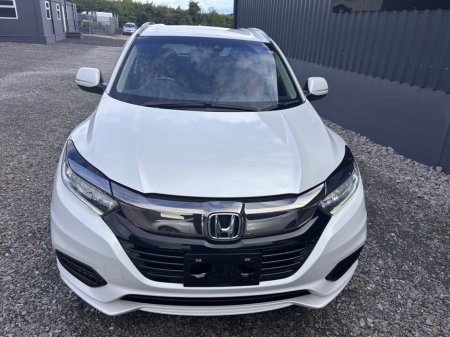 2018 Honda Vezel - photo 6