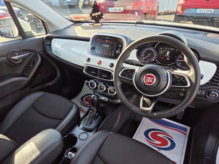 2020 Fiat 500X - photo 15