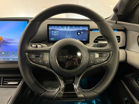 2026 BYD Seal 6 - photo 15