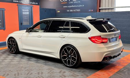 2016 BMW 3-Series - photo 17