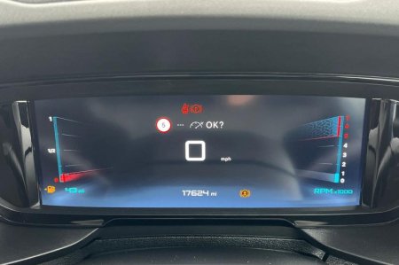 2024 Citroen Berlingo - photo 38