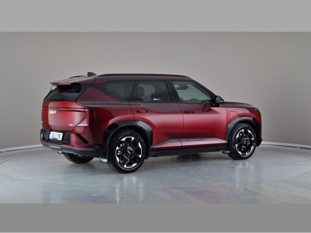 2026 Kia EV5 - photo 30