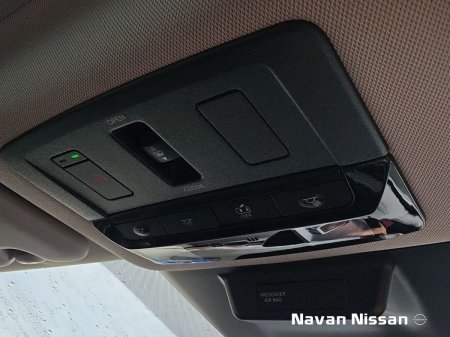 2026 Nissan Qashqai - photo 36