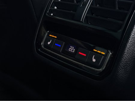 2017 Volkswagen Arteon - photo 12