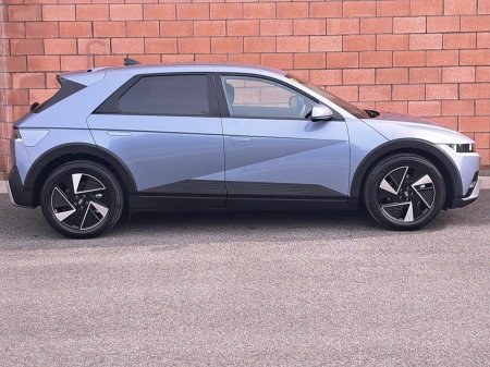 2027 Hyundai IONIQ 5 - photo 4