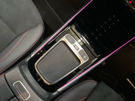 2025 Mercedes-Benz EQB - photo 16