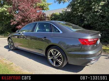 2023 Audi A4 - photo 6