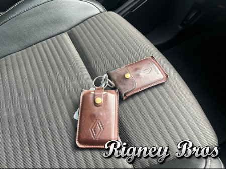 2021 Renault Grand Scenic - photo 22