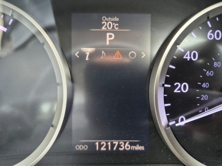 2015 Lexus IS - photo 18