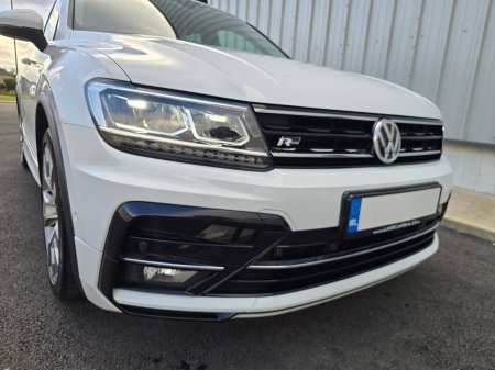2019 Volkswagen Tiguan - photo 6