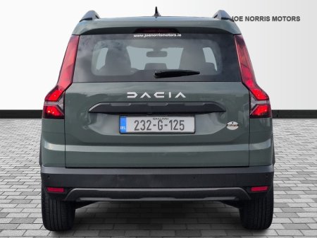 2023 Dacia Jogger - photo 11
