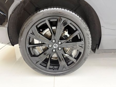 2025 Volvo XC60 - photo 9