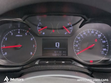2021 Opel Combo - photo 16