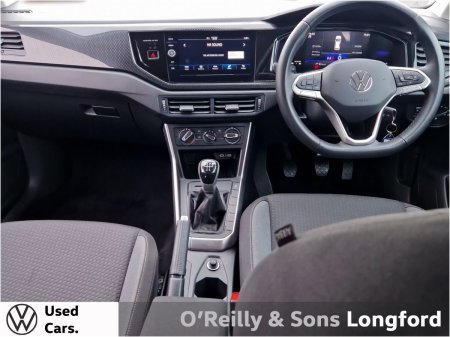 2026 Volkswagen Polo - photo 2