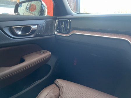 2025 Volvo V60 - photo 13