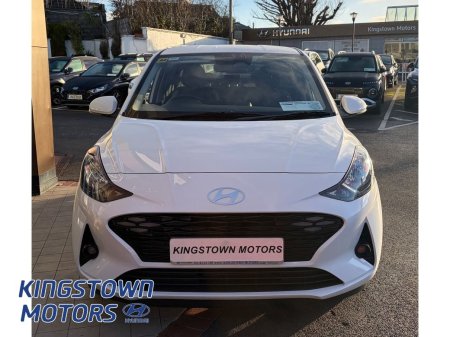 2025 Hyundai i10 - photo 2