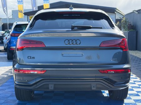 2023 Audi Q5 - photo 9