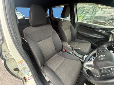 2013 Honda Fit - photo 10