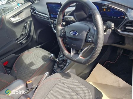 2024 Ford Puma - photo 3