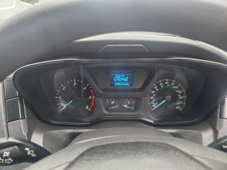 2019 Ford Transit - photo 17