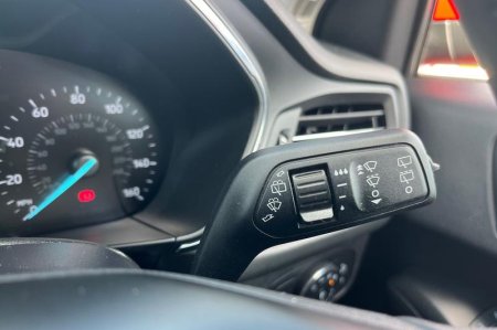 2023 Ford Focus - photo 15