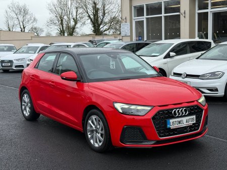 2021 Audi A1 - photo 3