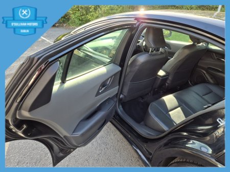 2023 Toyota Prius - photo 21
