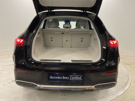 2024 Mercedes-Benz EQE - photo 19
