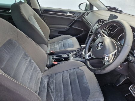 2013 Volkswagen Golf - photo 23