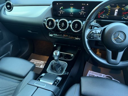 2019 Mercedes-Benz B-Class - photo 14