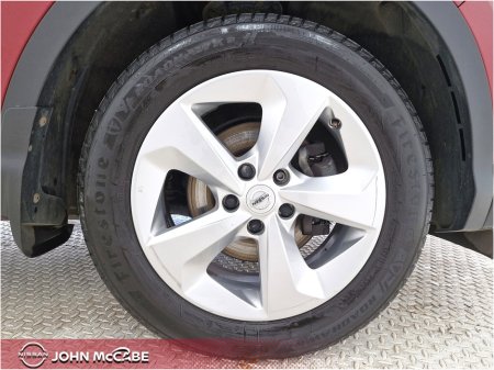 2020 Nissan Qashqai - photo 32