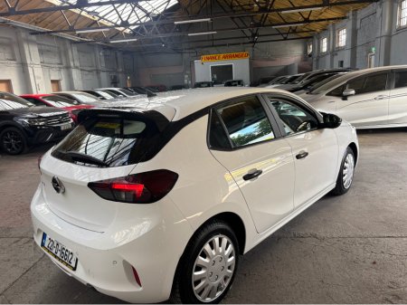 2022 Opel Corsa - photo 8