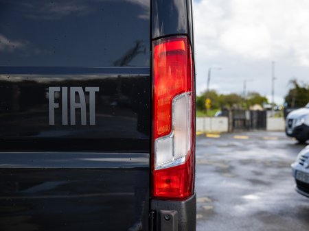 2026 Fiat Ducato - photo 10