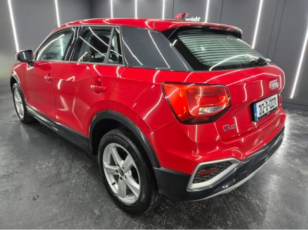 2021 Audi Q2 - photo 17