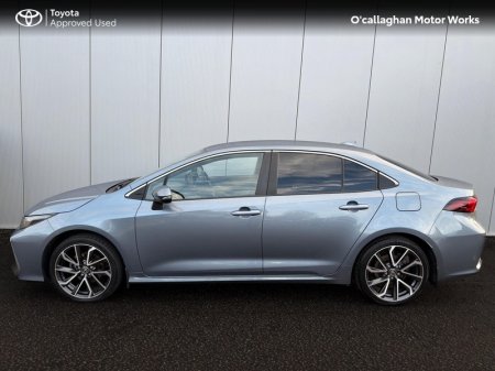 2023 Toyota Corolla - photo 6