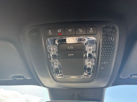 2025 Mercedes-Benz 250 - photo 25