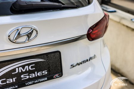 2019 Hyundai Santa Fe - photo 11