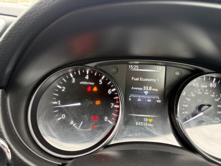 2016 Nissan Qashqai - photo 10