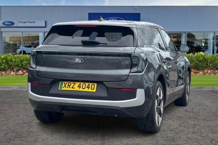 2026 Ford Explorer - photo 4