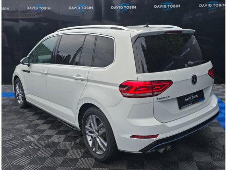 2017 Volkswagen Touran - photo 6