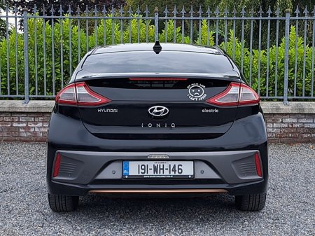 2019 Hyundai IONIQ - photo 6