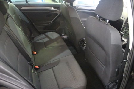 2019 Volkswagen Golf - photo 21