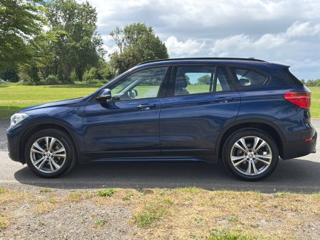 2019 BMW X1 - photo 7