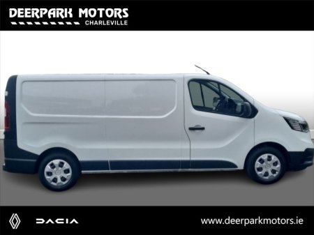 2022 Renault Trafic - photo 5