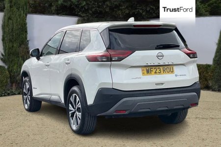 2023 Nissan X-Trail - photo 2