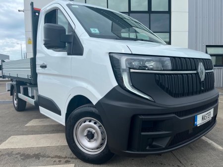 2026 Renault Master - photo 2