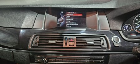 2014 BMW 5-Series - photo 13