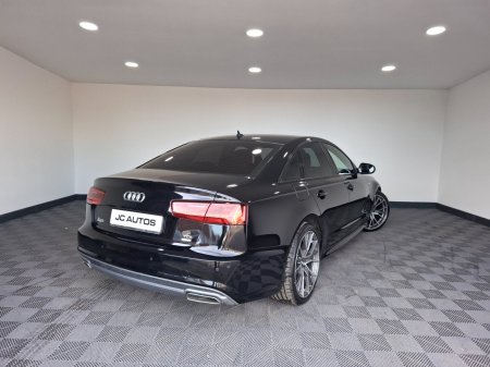 2017 Audi A6 - photo 9