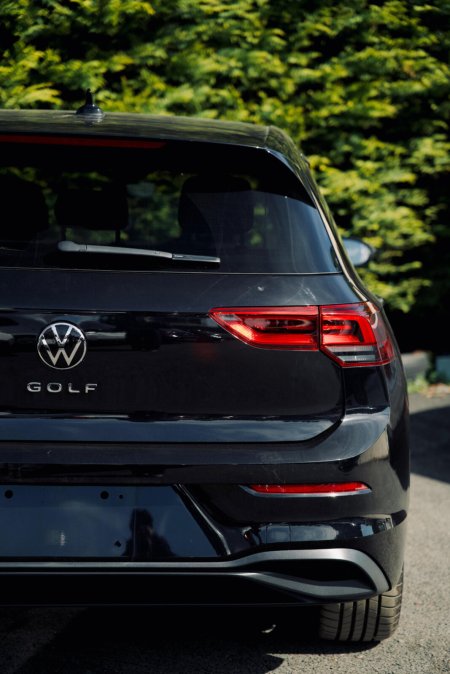 2023 Volkswagen Golf - photo 17
